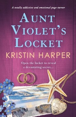 Aunt Violet's Locket 1