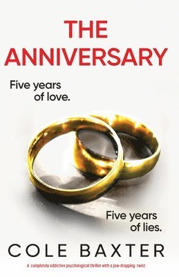 The Anniversary 1