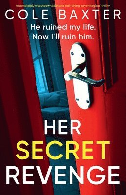 Her Secret Revenge 1