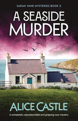 Seaside Murder