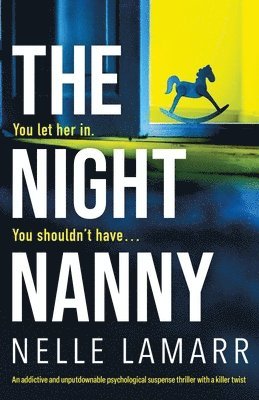 Night Nanny 1