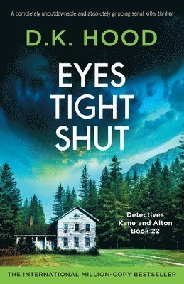 Eyes Tight Shut 1