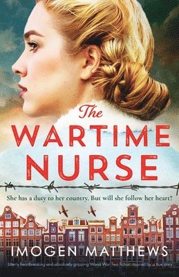 The Wartime Nurse 1