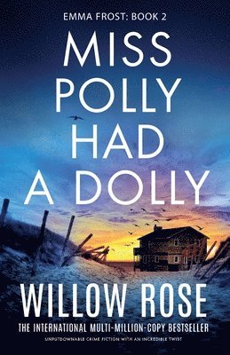 bokomslag Miss Polly Had a Dolly