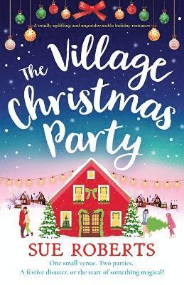 Village Christmas Party