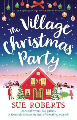 The Village Christmas Party 1