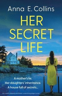 bokomslag Her Secret Life