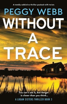 Without a Trace 1