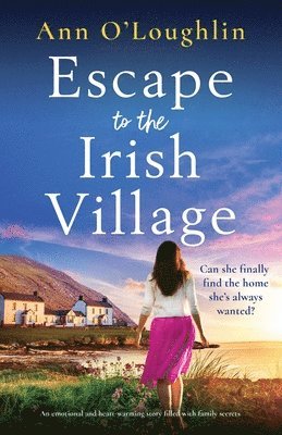 Escape to the Irish Village 1