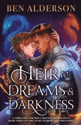 Heir to Dreams and Darkness 1