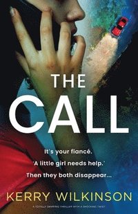 bokomslag Call