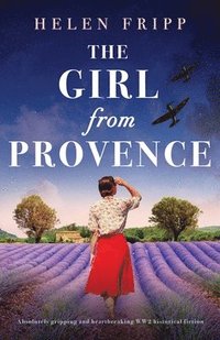 bokomslag The Girl from Provence