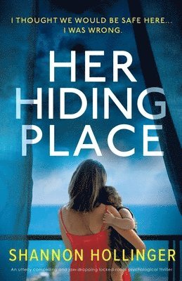 Her Hiding Place
