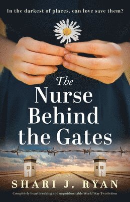 The Nurse Behind the Gates 1