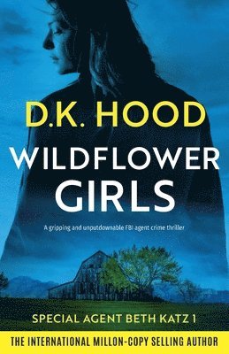 bokomslag Wildflower Girls
