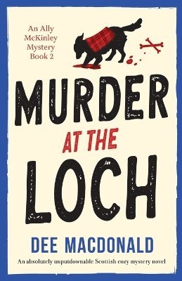 Murder at the Loch 1