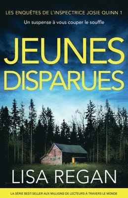 Jeunes disparues