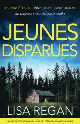 Jeunes disparues 1