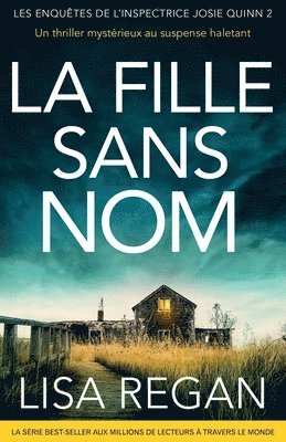 bokomslag La Fille sans nom