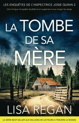 Lisa Regan - Tombe de sa mère, Häftad