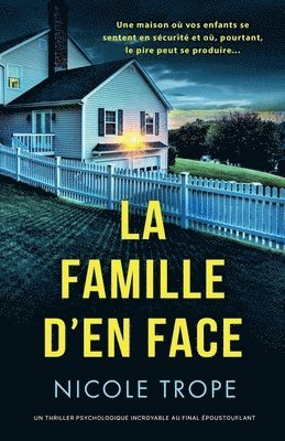 La Famille d'en face 1