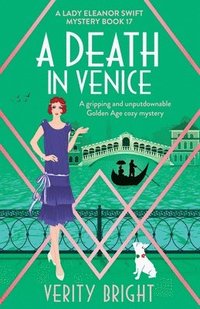 bokomslag A Death in Venice