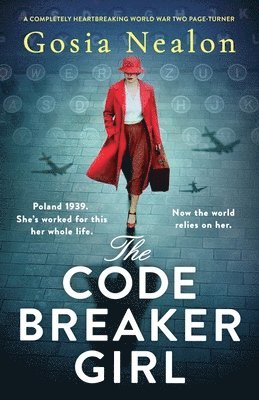 The Codebreaker Girl 1