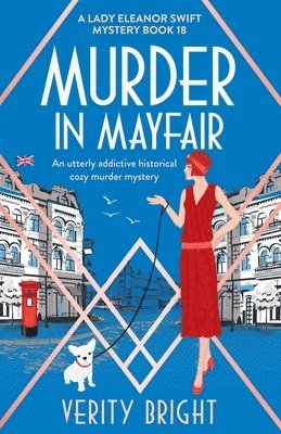 Murder in Mayfair 1