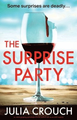 The Surprise Party 1