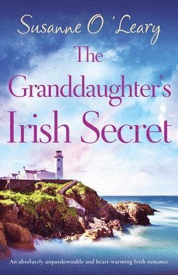 Granddaughter's Irish Secret 1