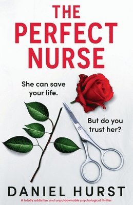 The Perfect Nurse 1