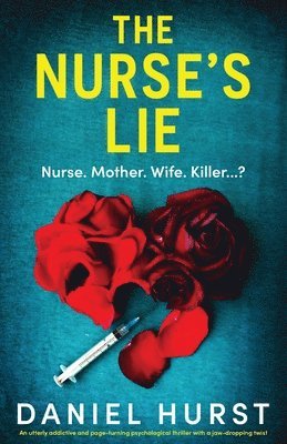 bokomslag The Nurse's Lie