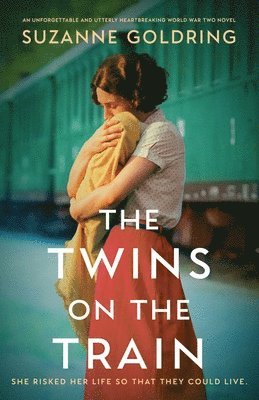 The Twins on the Train 1