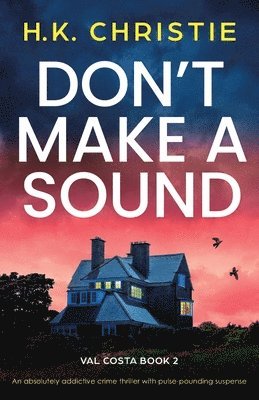 Don't Make a Sound 1