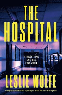 The Hospital 1