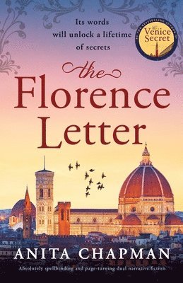 bokomslag Florence Letter