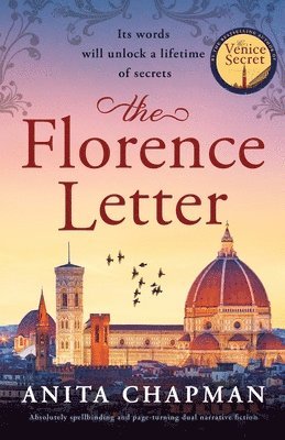 bokomslag The Florence Letter