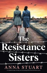 bokomslag The Resistance Sisters