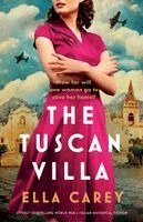 Ella Carey - Tuscan Villa, Häftad. Tillgänglighet: Lägg i varukorg