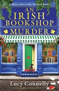 bokomslag An Irish Bookshop Murder