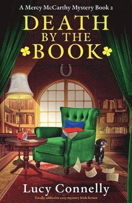 Death by the Book 1