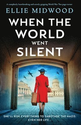 bokomslag When the World Went Silent