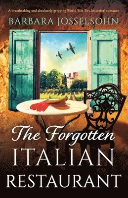 The Forgotten Italian Restaurant 1