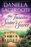 bokomslag Tuscan Sister's Secret