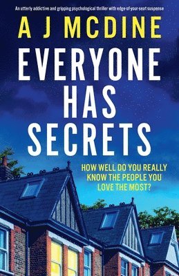 Everyone Has Secrets 1