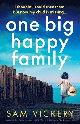 bokomslag One Big Happy Family