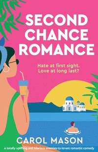 bokomslag Second Chance Romance