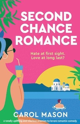 bokomslag Second Chance Romance