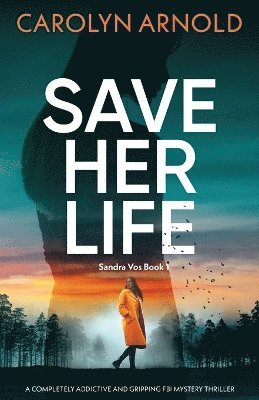 bokomslag Save Her Life