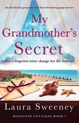 bokomslag My Grandmother's Secret: An absolutely gorgeous and heartbreaking page-turner